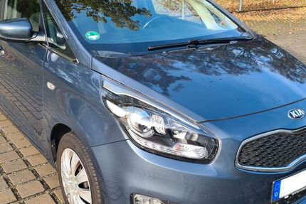 Kia Carens 60.000 km 11.500 &euro; Potsdam 14478