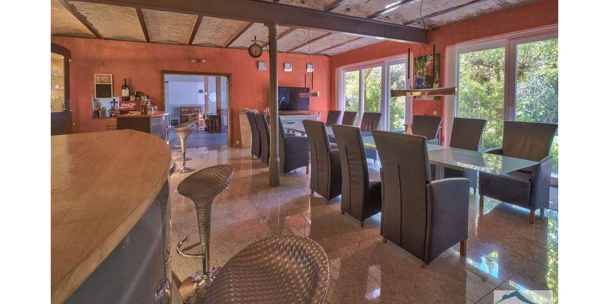 Einfamilienhaus Potsdam Eiche - 1 Zimmer, 760 m&sup2;, 1.998.000&euro; | Angebot:25999240