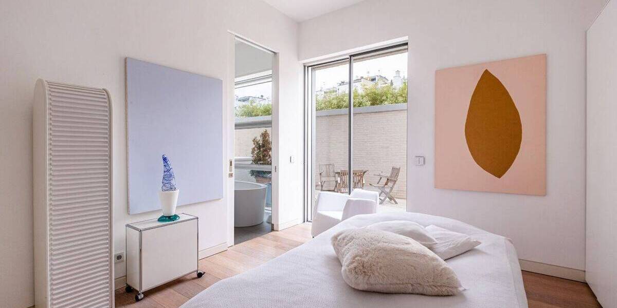 Etagenwohnung Berlin Mitte - 3 Zimmer, 173 m&sup2;, 1.995.000&euro; | Angebot:26857133