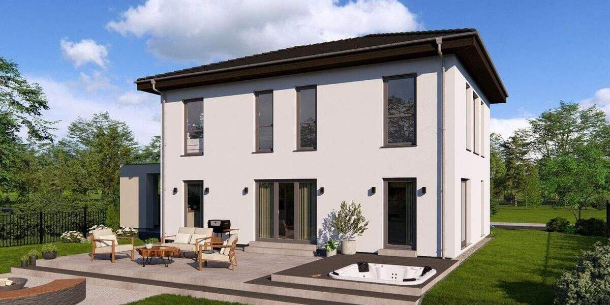 Mehrfamilienhaus, Wohnhaus Falkensee - 5 Zimmer, 173 m&sup2;, 328.119&euro; | Angebot:25777261