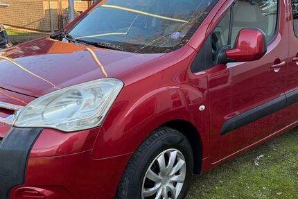 Citroen Berlingo 145.000 km 5.980 &euro; Berlin 12526