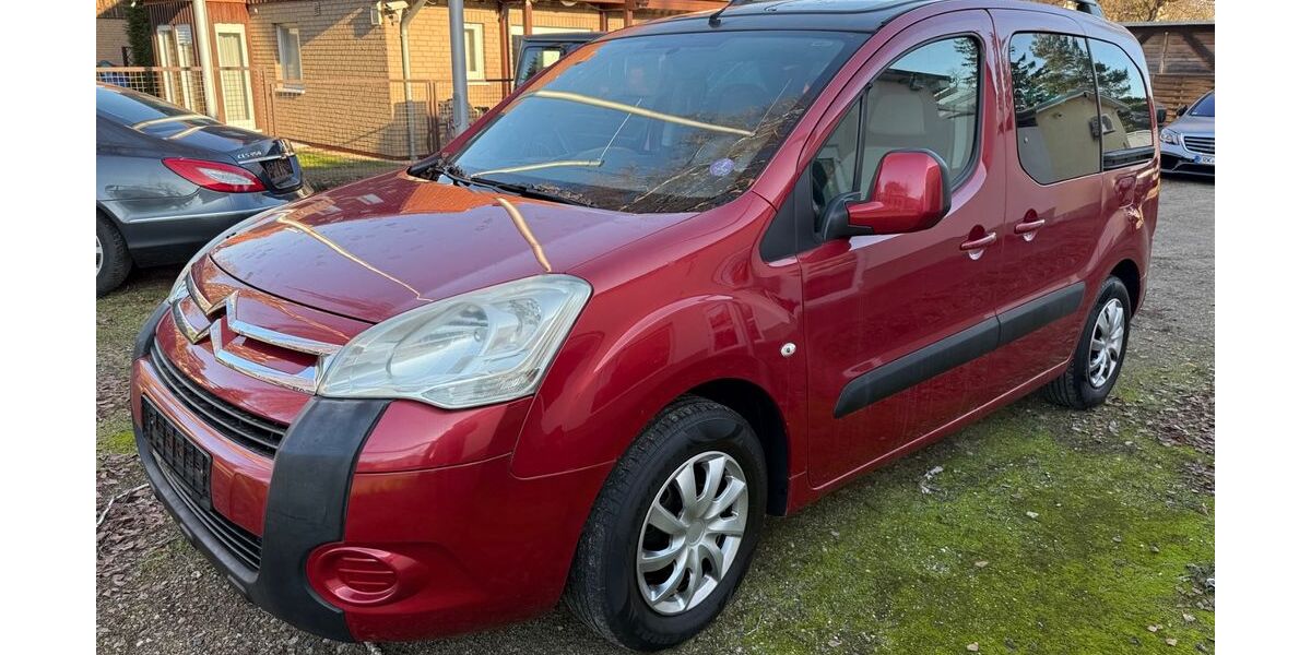 Citroen Berlingo 145.000 km 5.980 &euro; Berlin 12526