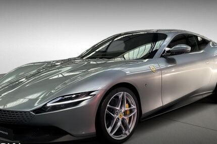 Ferrari Roma 6.253 km 204.620 &euro; Berlin 12203