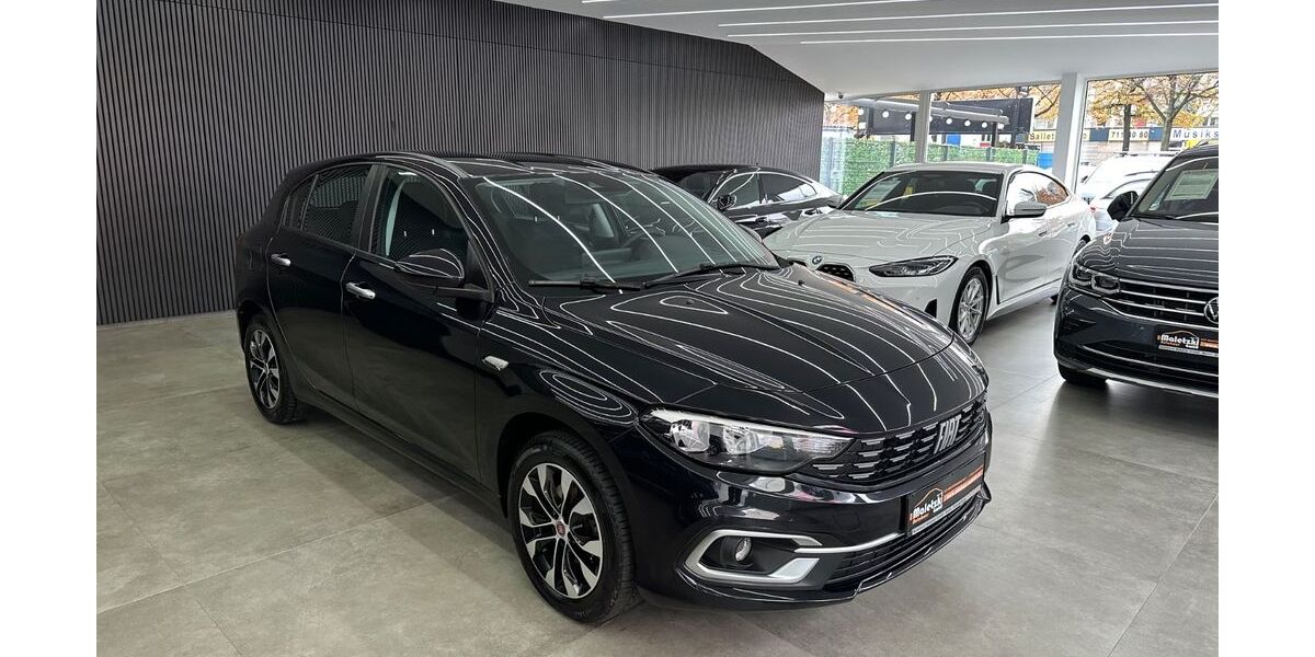 Fiat Tipo 86.282 km 12.950 &euro; Berlin 12357