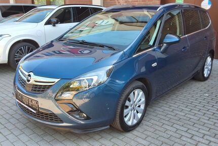 Opel Zafira 159.999 km 8.900 &euro; Berlin 13599