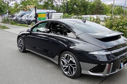 Hyundai IONIQ 6 49.800 km 29.100 &euro; Berlin 13581