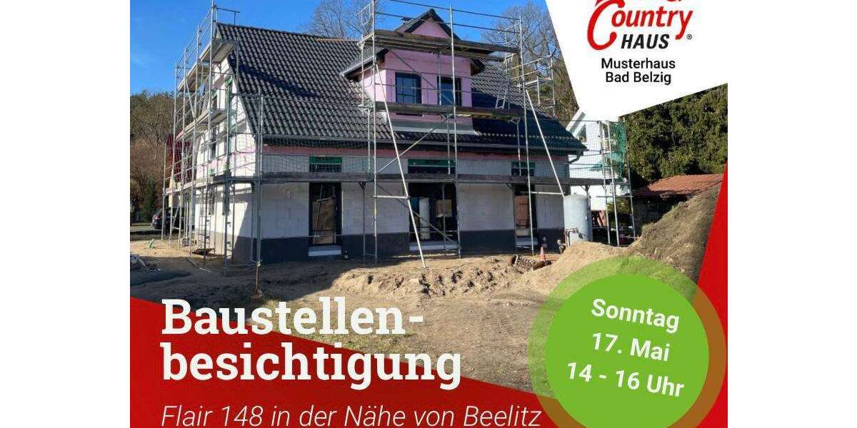 Grundstück Kloster Lehnin - 72.000&euro; | Angebot:26375058