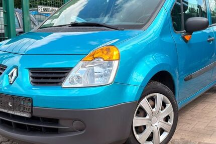 Renault Modus 49.000 km 2.790 &euro; Berlin Weißensee-Pankow 13086