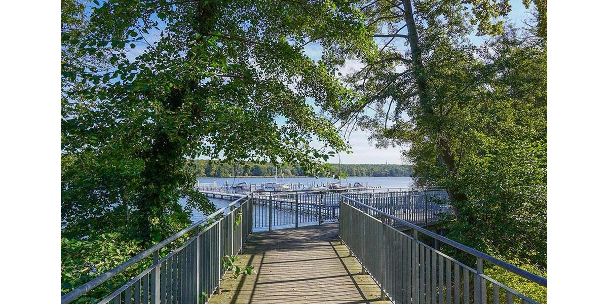 Terrassenwohnung Potsdam - 4 Zimmer, 125 m&sup2;, 2.390&euro; | Angebot:26017779