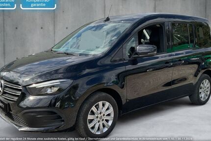 Mercedes-Benz T-Klasse 74.665 km 22.580 &euro; Berlin 13581