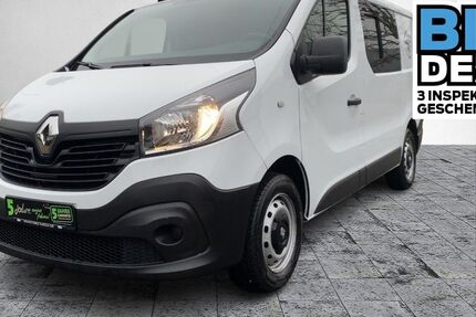 Renault Trafic 87.118 km 25.280 &euro; Berlin 14167