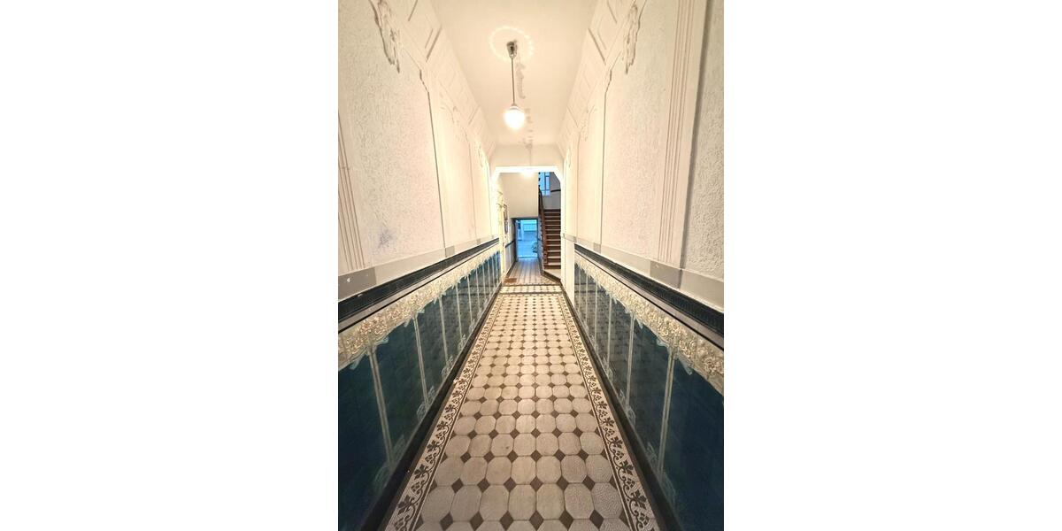 Erdgeschoßwohnung Berlin Neukölln - 3 Zimmer, 70 m&sup2;, 355.000&euro; | Angebot:25268540