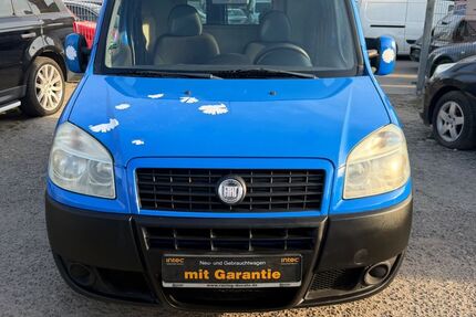 Fiat Doblo 130.000 km 2.300 &euro; Berlin 12309