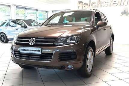 VW Touareg 229.980 km 16.990 &euro; Berlin 13403
