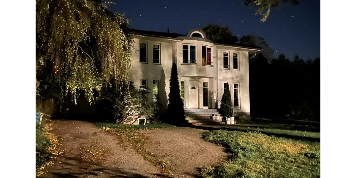 Villa Potsdam Krampnitz - 9 Zimmer, 270 m&sup2;, 1.450.000&euro; | Angebot:26262353