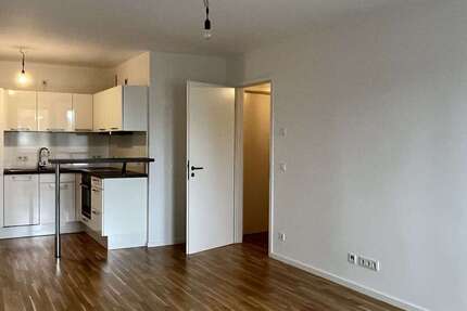 Wohnung Berlin Schmargendorf - 2 Zimmer, 43 m&sup2;, 808&euro; | Angebot:26640175