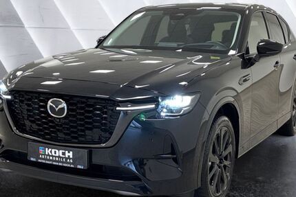 Mazda CX-60 28.923 km 45.990 € Berlin 10553