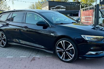 Opel Insignia 122.799 km 16.990 &euro; BERLIN 13127