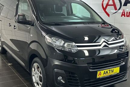 Citroen Jumpy
