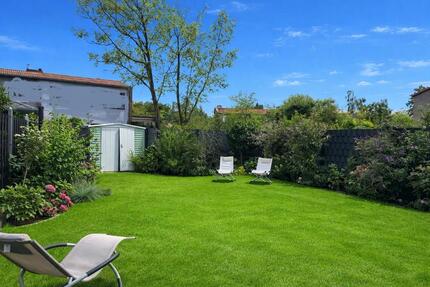 Haus Berlin Spandau - 3 Zimmer, 85 m&sup2;, 590.000&euro; | Angebot:25272176