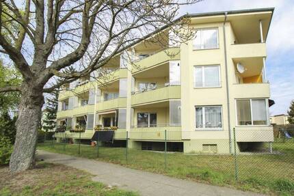 Wohnung Berlin Rudow - 3 Zimmer, 62 m&sup2;, 165.000&euro; | Angebot:26259287