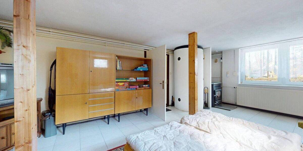 Bungalow Nauen Wachow - 5 Zimmer, 50 m&sup2;, 430.000&euro; | Angebot:25916728