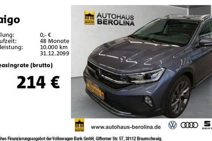 VW Taigo 13.164 km 20.950 &euro; Berlin 12105