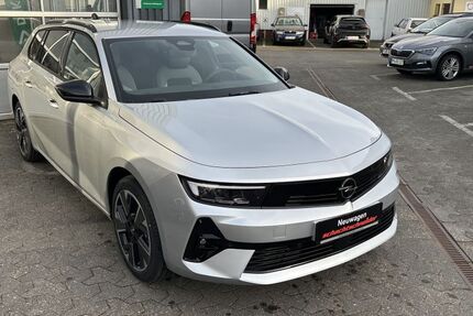 Opel Astra 21.875 km 28.490 &euro; Potsdam 14482