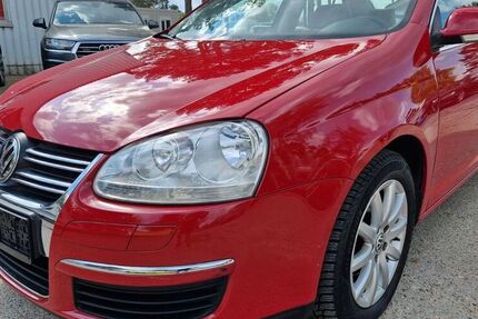 VW Jetta