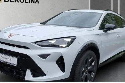 Cupra Formentor 3.500 km 42.111 &euro; Berlin 12105