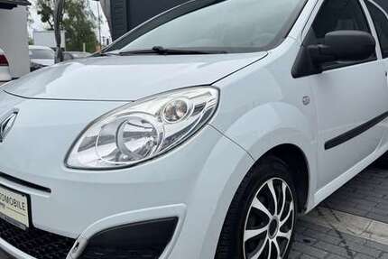 Renault Twingo 108.000 km 2.970 &euro; Nauen 14641