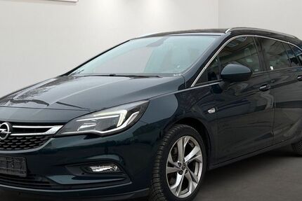 Opel Astra 223.247 km 3.599 &euro; Berlin 12681