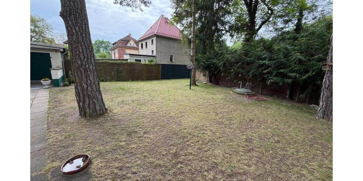 Bungalow Schwielowsee Caputh - 2 Zimmer, 52 m&sup2;, 39.900&euro; | Angebot:26642286