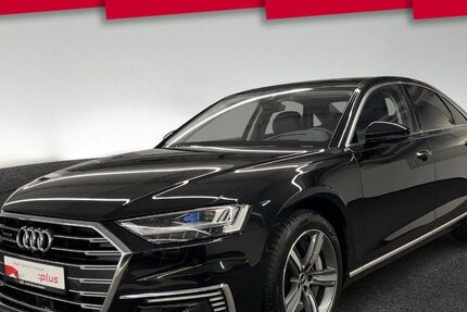 Audi A8 60.200 km 44.190 &euro; Berlin 10587