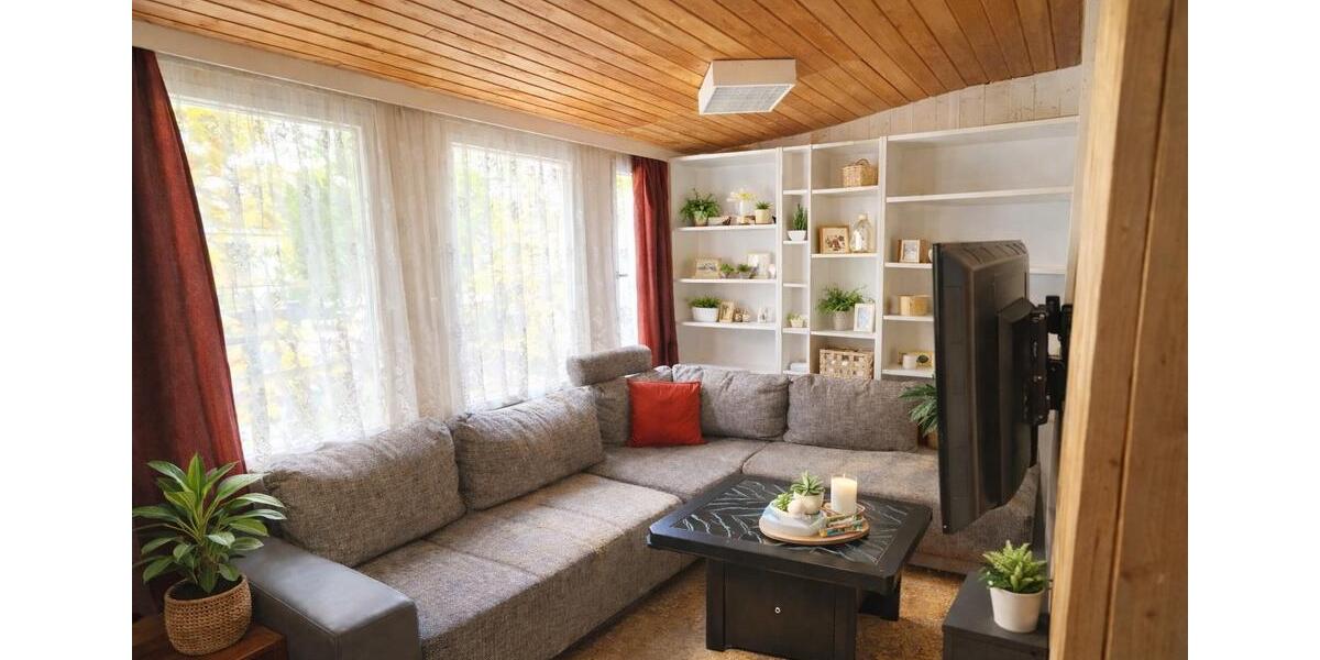 Bungalow Schwielowsee - 5 Zimmer, 35 m&sup2;, 19.000&euro; | Angebot:25546291