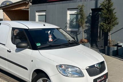 Skoda Roomster 80.000 km 4.490 &euro; Berlin 13088