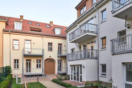 Wohnung Potsdam Nördliche Innenstadt - 2 Zimmer, 63 m&sup2;, 412.100&euro; | Angebot:26728283