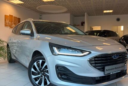 Ford Focus 13.060 km 21.480 &euro; Berlin 13403