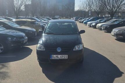VW Fox 198.000 km 1.400 &euro; BERLIN 13059