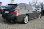 BMW 320 M-Sport xDrive ShadowLine 360º AHK LED HiFi 15.432 km 42.980 &euro; Falkensee 14612