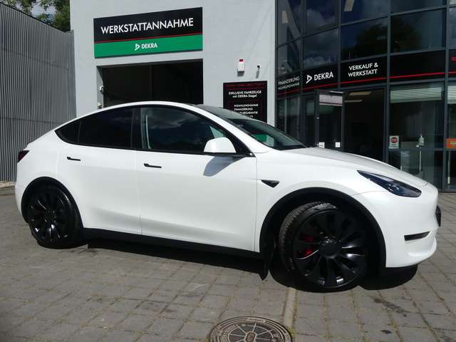 Model Y