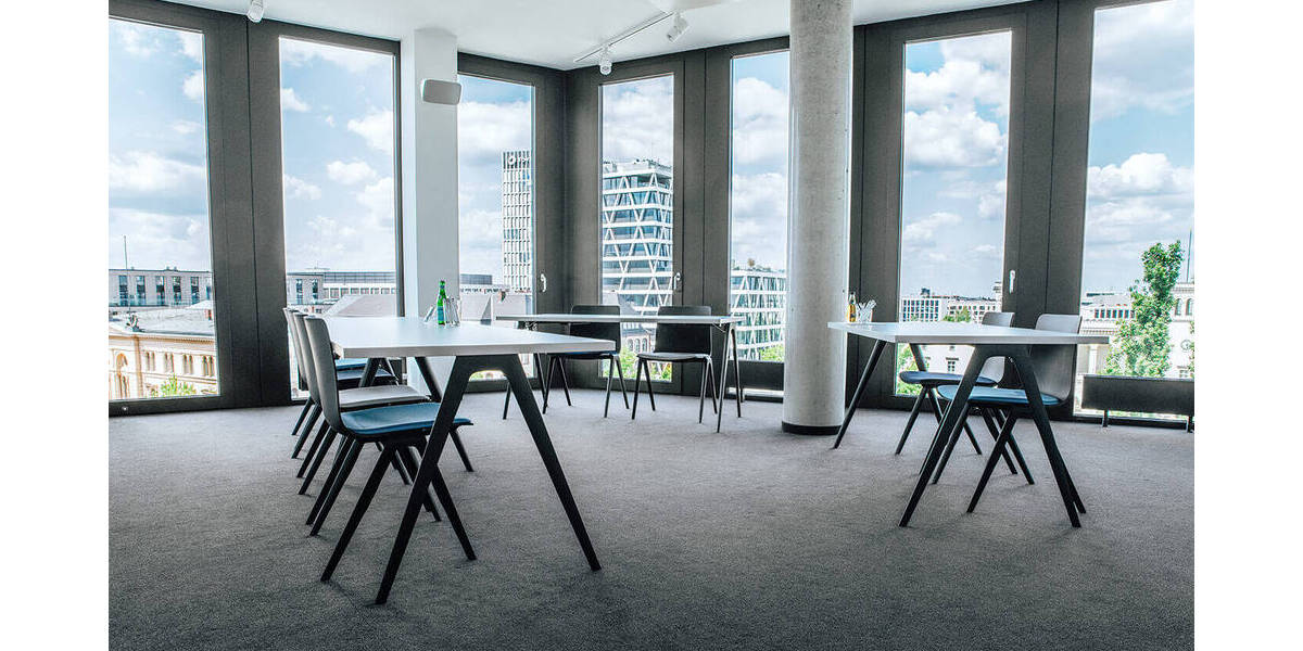 Gewerbeobjekt Berlin Moabit - 1.600&euro; | Angebot:26267116
