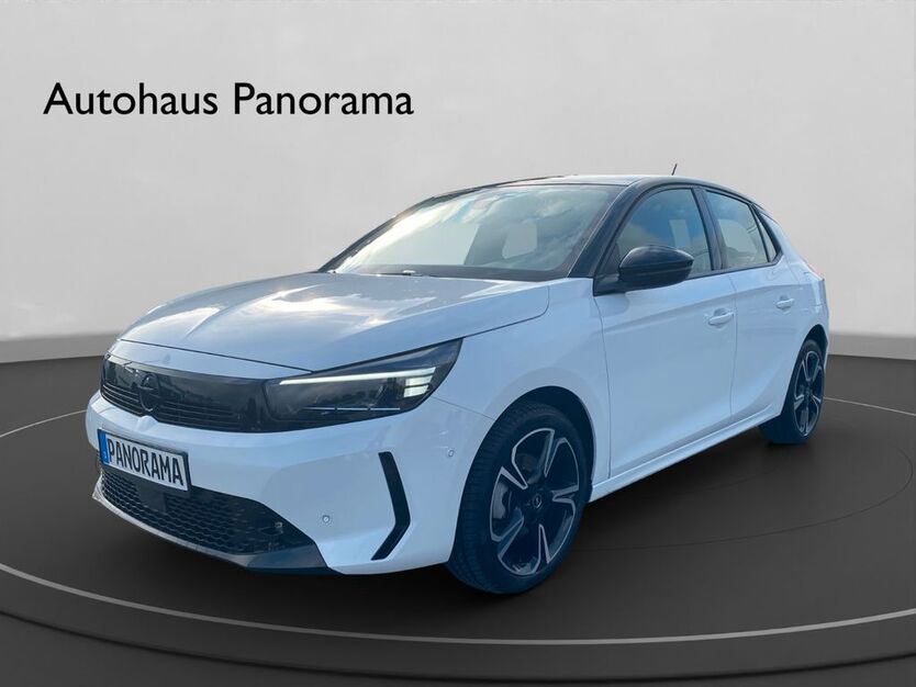 Opel Corsa 17.477 km 17.990 € Schönefeld OT Großziethen 12529