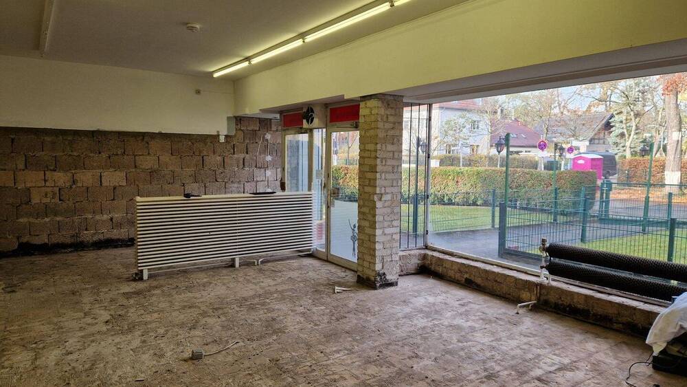 Gewerbeobjekt Berlin Lankwitz - 1.500&euro; | Angebot:23242858