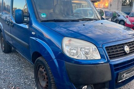Fiat Doblo 180.000 km 1.200 &euro; Neuseddin bei Berlin 14554