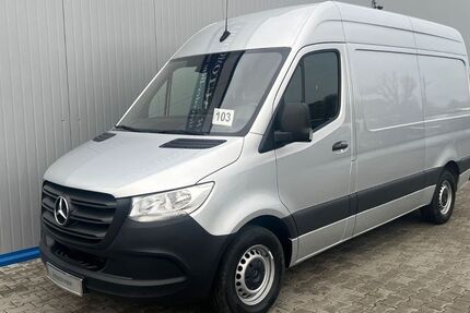 Mercedes-Benz Sprinter 37.936 km 29.999 &euro; Berlin 13055