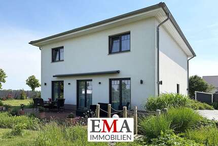 Haus Tremmen Tremmen - 6 Zimmer, 161 m&sup2;, 640.000&euro; | Angebot:26855116