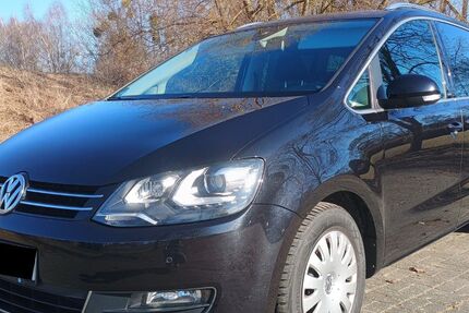 VW Sharan 274.000 km 8.500 &euro; Brieselang 14656
