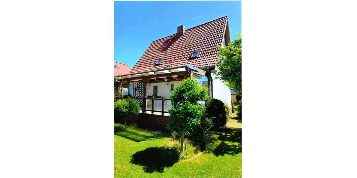 Einfamilienhaus Falkensee - 4 Zimmer, 92 m&sup2;, 520.000&euro; | Angebot:26897603