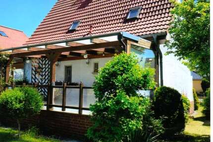Haus Falkensee - 4 Zimmer, 92 m&sup2;, 520.000&euro; | Angebot:26897603
